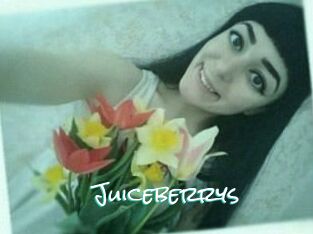Juice_berrys