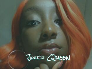 Juicii_Queen Sensuality Dream