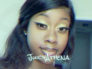 JuicyAthena