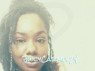JuicyCarmel24