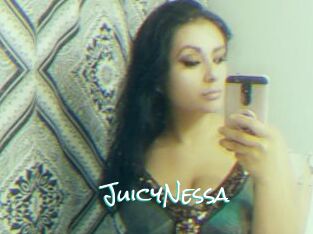 JuicyNessa