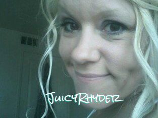 JuicyRhyder