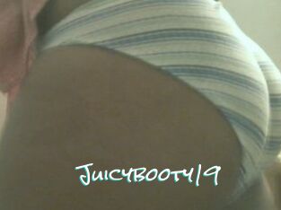 Juicybooty19 Sensuality Dream