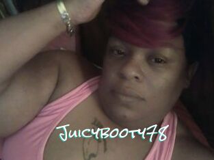 Juicybooty78