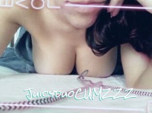 JuicyduoCUMZZZ