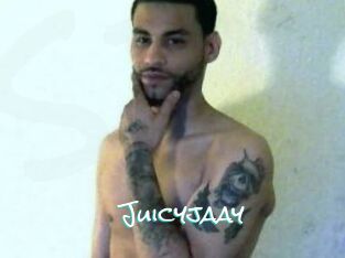 Juicyjaay