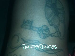 JuicyyJuices Sensuality Dream