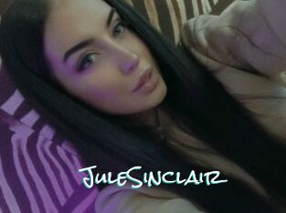 JuleSinclair