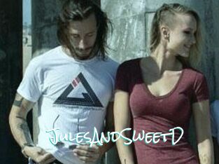 JulesAndSweetD