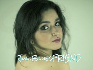 JuliBluesFRIEND