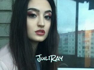 JuliRay