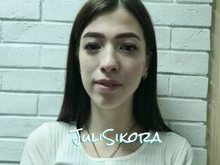 JuliSikora
