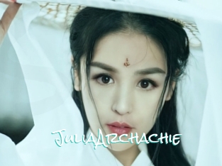 JuliaArchachie Sensuality Dream