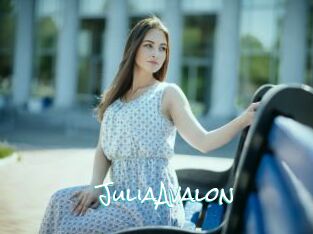 JuliaAvalon