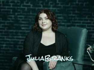 JuliaBranks