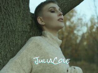 JuliaCole