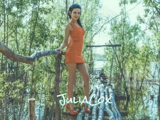 JuliaCox