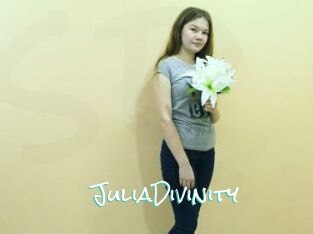 JuliaDivinity