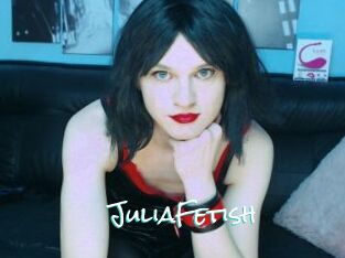 JuliaFetish