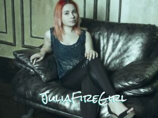 JuliaFireGirl