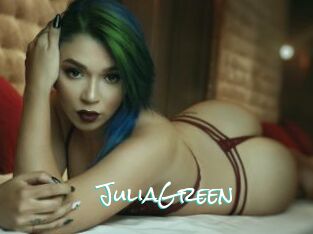 JuliaGreen Sensuality Dream