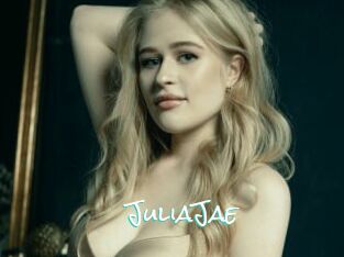 JuliaJae