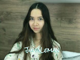 JuliaLeman