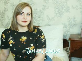 JuliaLokko
