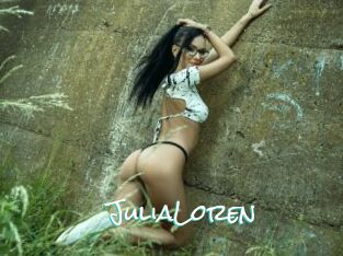 JuliaLoren