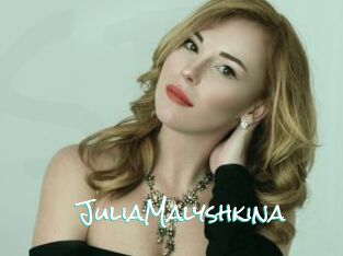 JuliaMalyshkina