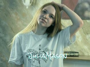 JuliaMason
