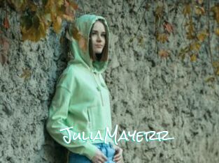 JuliaMayerr