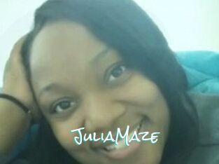 Julia_Maze