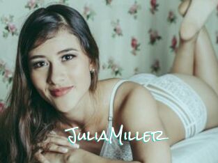 JuliaMiller