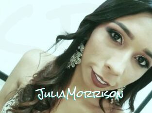 JuliaMorrison Sensuality Dream