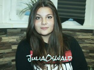 JuliaOswald