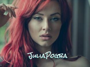 JuliaPogba