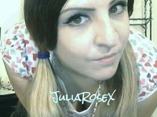 JuliaRoseX