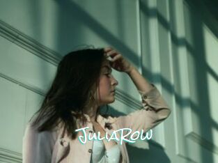 JuliaRow