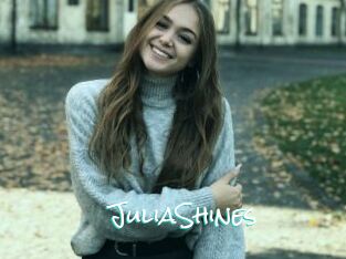 JuliaShines
