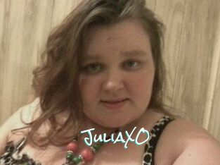 JuliaXO Sensuality Dream