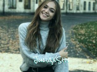 JuliaXShy