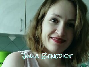 Julia_Benedict