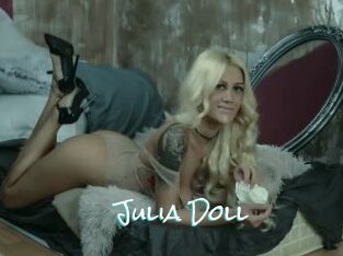 Julia_Doll