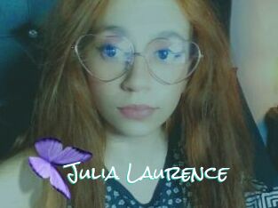 Julia_Laurence
