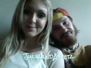 Julia_and_Asher