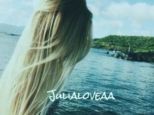 Julialoveaa Sensuality Dream