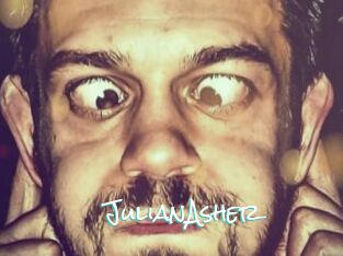 JulianAsher