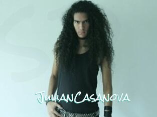 JulianCasanova