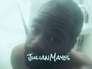 Julian_Mayes